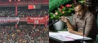 Bengaluru IPL Match: Speaker Requests 4 Tickets per MLA